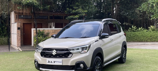 Mobil SUV Terbaik Di Bawah Rp300 Juta, Fitur Canggih Dengan Harga Terjangkau
