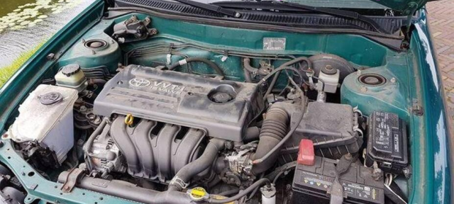 Tips Merawat Mobil Tua Agar Tetap Prima Dan Performa Tahan Lama