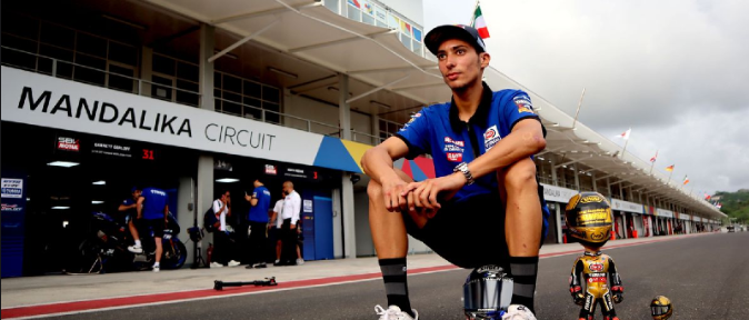 Toprak Kembali Dekati Yamaha untuk Pindah ke MotoGP