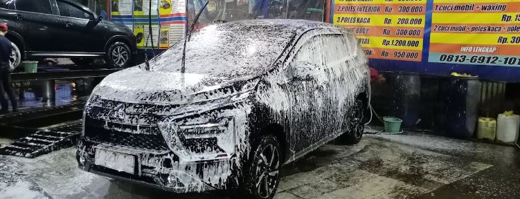 Cuci Mobil 24 Jam Terdekat Layanan Cepat dan Mudah